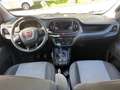 Fiat Doblo Maxi 1.6 Diesel PDC AHK Klima Bluetooth Silber - thumbnail 8