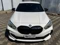 BMW 116 Serie 1 F40 116d Msport auto Bianco - thumbnail 2
