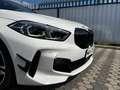 BMW 116 Serie 1 F40 116d Msport auto Bianco - thumbnail 7