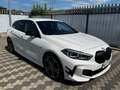 BMW 116 Serie 1 F40 116d Msport auto Bianco - thumbnail 3