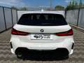 BMW 116 Serie 1 F40 116d Msport auto Bianco - thumbnail 5