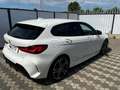 BMW 116 Serie 1 F40 116d Msport auto Bianco - thumbnail 6