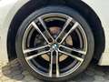 BMW 116 Serie 1 F40 116d Msport auto Bianco - thumbnail 8