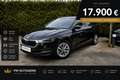 Skoda Octavia 2.0TDI FirstEdition*AHK*Leder*LED*Keyless*1Besitz* Schwarz - thumbnail 1