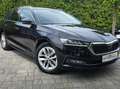 Skoda Octavia 2.0TDI FirstEdition*AHK*Leder*LED*Keyless*1Besitz* Schwarz - thumbnail 4