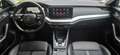 Skoda Octavia 2.0TDI FirstEdition*AHK*Leder*LED*Keyless*1Besitz* Schwarz - thumbnail 10