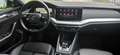 Skoda Octavia 2.0TDI FirstEdition*AHK*Leder*LED*Keyless*1Besitz* Schwarz - thumbnail 9