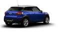 MINI Cooper Paceman Navi Klimaaut. PDC Sitzheizung Modrá - thumbnail 2