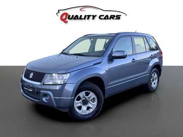 GL Edition | 87.000 KM !! | 4x4 | Airco
