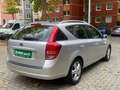 Kia Ceed / cee'd /2.HAND/NAVI/KLIMAAUTO/SHZ/GEPFLEGT/ Silber - thumbnail 4