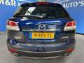 Mazda CX-9 3.7 GT-L Automaat, nieuwe apk Blau - thumbnail 10