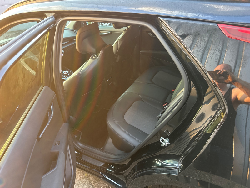Kia e-Niro EV Edition 64.8 kWh — photo 8