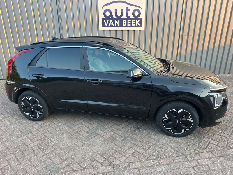Kia e-Niro EV Edition 64.8 kWh — photo 2
