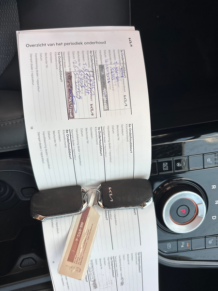 Kia e-Niro EV Edition 64.8 kWh — photo 14