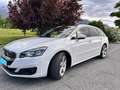 Peugeot 508 508 SW 2,0 HDI Professional Line Professional Line Weiß - thumbnail 4