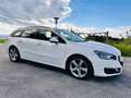 Peugeot 508 508 SW 2,0 HDI Professional Line Professional Line Weiß - thumbnail 26