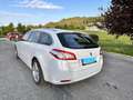 Peugeot 508 508 SW 2,0 HDI Professional Line Professional Line Weiß - thumbnail 3