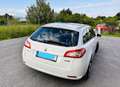 Peugeot 508 508 SW 2,0 HDI Professional Line Professional Line Weiß - thumbnail 23