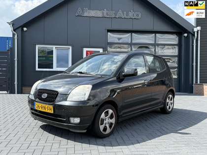 Kia Picanto 1.0 L | 5 deurs | Stuurbekrachtiging | Elek ramen