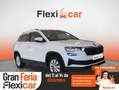 Skoda Karoq 1.5 TSI Ambition ACT DSG 110KW Blanco - thumbnail 1