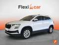 Skoda Karoq 1.5 TSI Ambition ACT DSG 110KW Blanc - thumbnail 3