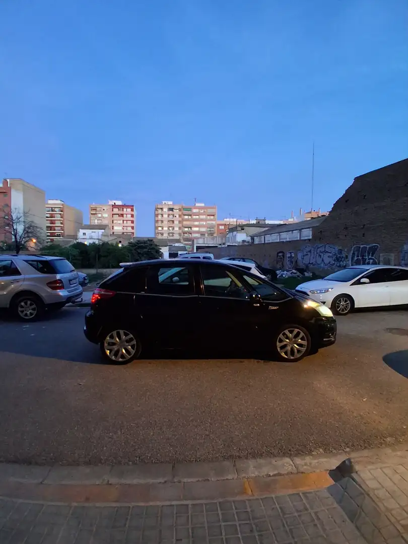 Citroen C4 Picasso 2.0HDI Exclusive+ CAS - 2