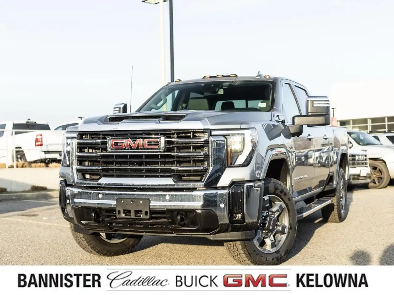 GMC Sierra 3500HD photo GMC Sierra 3500HD