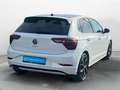 Volkswagen Polo GTI DSG Navi LED Pano Kamera Blanc - thumbnail 6