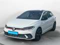 Volkswagen Polo GTI DSG Navi LED Pano Kamera Blanc - thumbnail 2