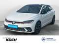 Volkswagen Polo GTI DSG Navi LED Pano Kamera Blanc - thumbnail 1