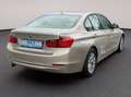 BMW 318 d 3er Limo/Auto/NUR 55.580km/Garantie Beige - thumbnail 6