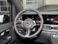 Mercedes-Benz V 250 d 4MATIC AVANTGARDE Extralang Distronic Noir - thumbnail 8