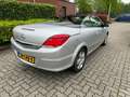 Opel Astra TwinTop 1.6 Enjoy elek ramen, airco, pdc Gris - thumbnail 3