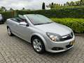 Opel Astra TwinTop 1.6 Enjoy elek ramen, airco, pdc Gris - thumbnail 16