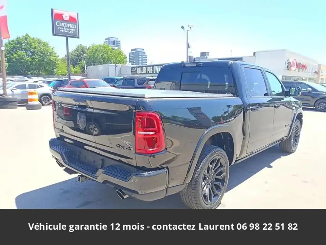 Dodge RAM 2026