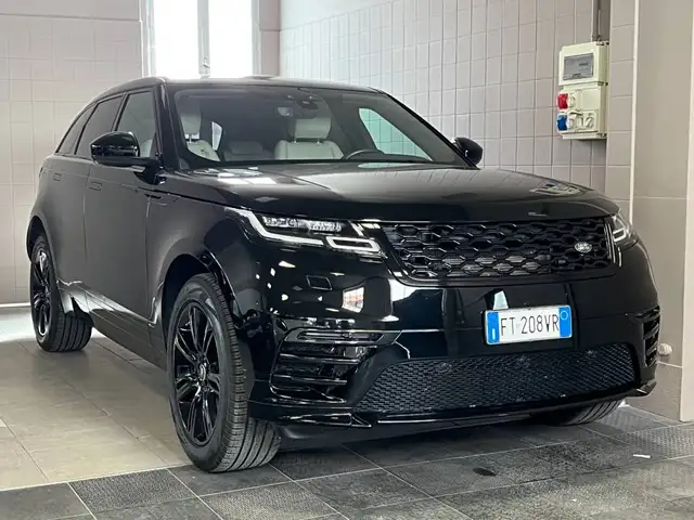 Land Rover Range Rover Velar Range Rover Velar 2017 2.0d i4 R-Dynamic HSE 240cv auto my19