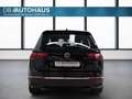 Volkswagen Tiguan Life 2.0 TDI DSG 4MOTION Чёрный - thumbnail 5