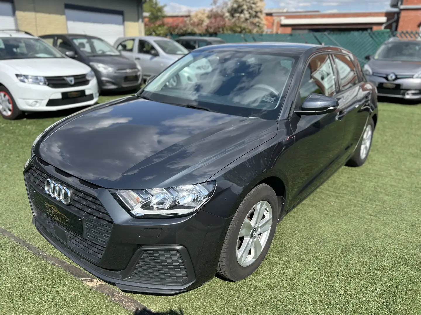 Audi A1 Sportback 30 TFSI Nero - 1