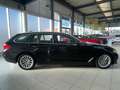 BMW 540 d Touring Luxury Line xDrive+Navi+Leder+voll Noir - thumbnail 7