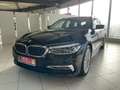 BMW 540 d Touring Luxury Line xDrive+Navi+Leder+voll Noir - thumbnail 2