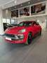 Porsche Macan Macan I 2022 2.9 GTS 440cv pdk Rot - thumbnail 16