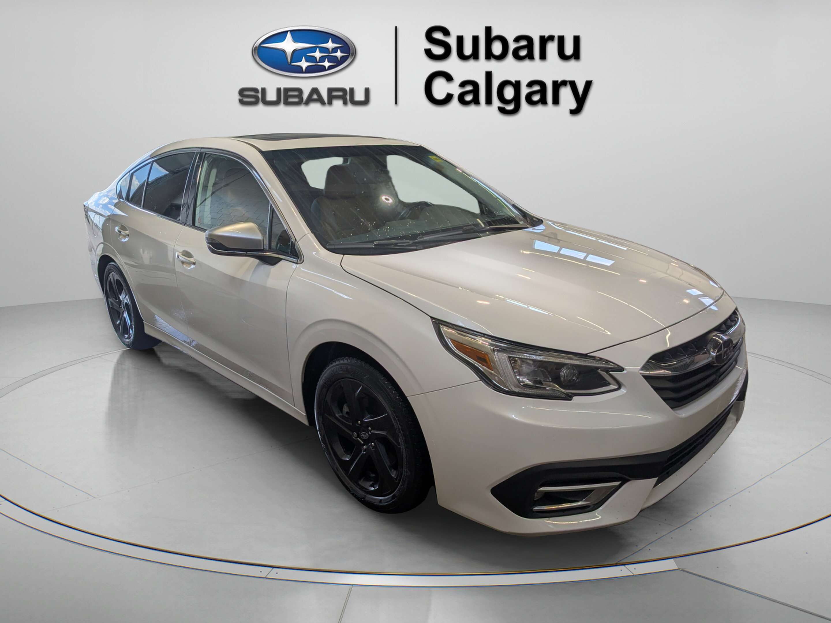 2022 Subaru Legacy Premier GT | BROWN LEATHER | BACK UP CAMERA | HEAT