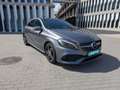 Mercedes-Benz A 200 200d Gris - thumbnail 4
