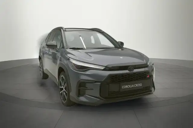 Toyota Corolla Cross Hybrid 200 GR Sport