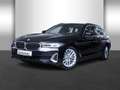 BMW 530 e Touring Luxury Line Innovationsp. Aut. HIFI Schwarz - thumbnail 2