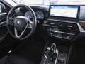 BMW 530 e Touring Luxury Line Innovationsp. Aut. HIFI Schwarz - thumbnail 5