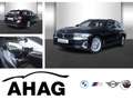 BMW 530 e Touring Luxury Line Innovationsp. Aut. HIFI Schwarz - thumbnail 1
