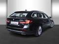 BMW 530 e Touring Luxury Line Innovationsp. Aut. HIFI Schwarz - thumbnail 3