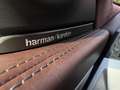 BMW XM XM  LED/LEDER/HUD/SURROUND VIEW/MASSAGE Gris - thumbnail 25