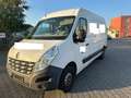 Renault Master III Kasten L2H2 HKa 3,5t Alb - thumbnail 3